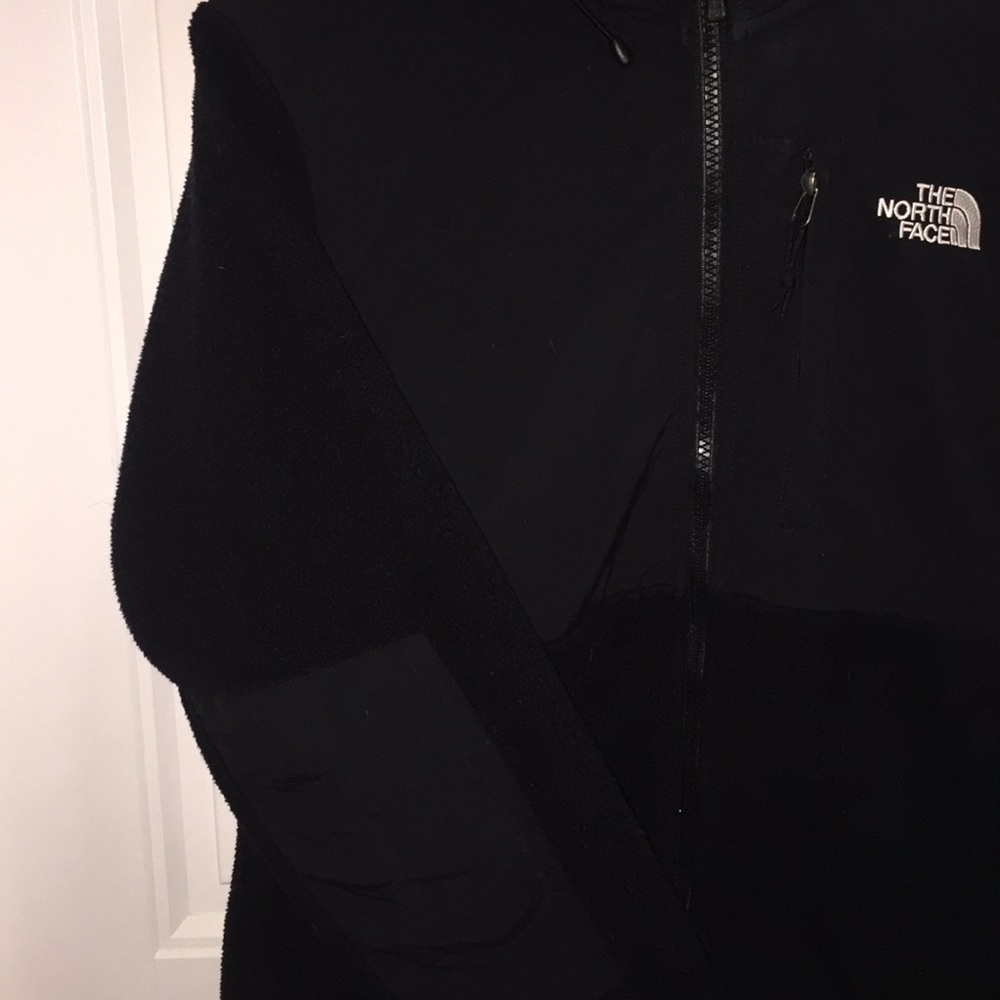 North face jacket - Picture 2 of 4